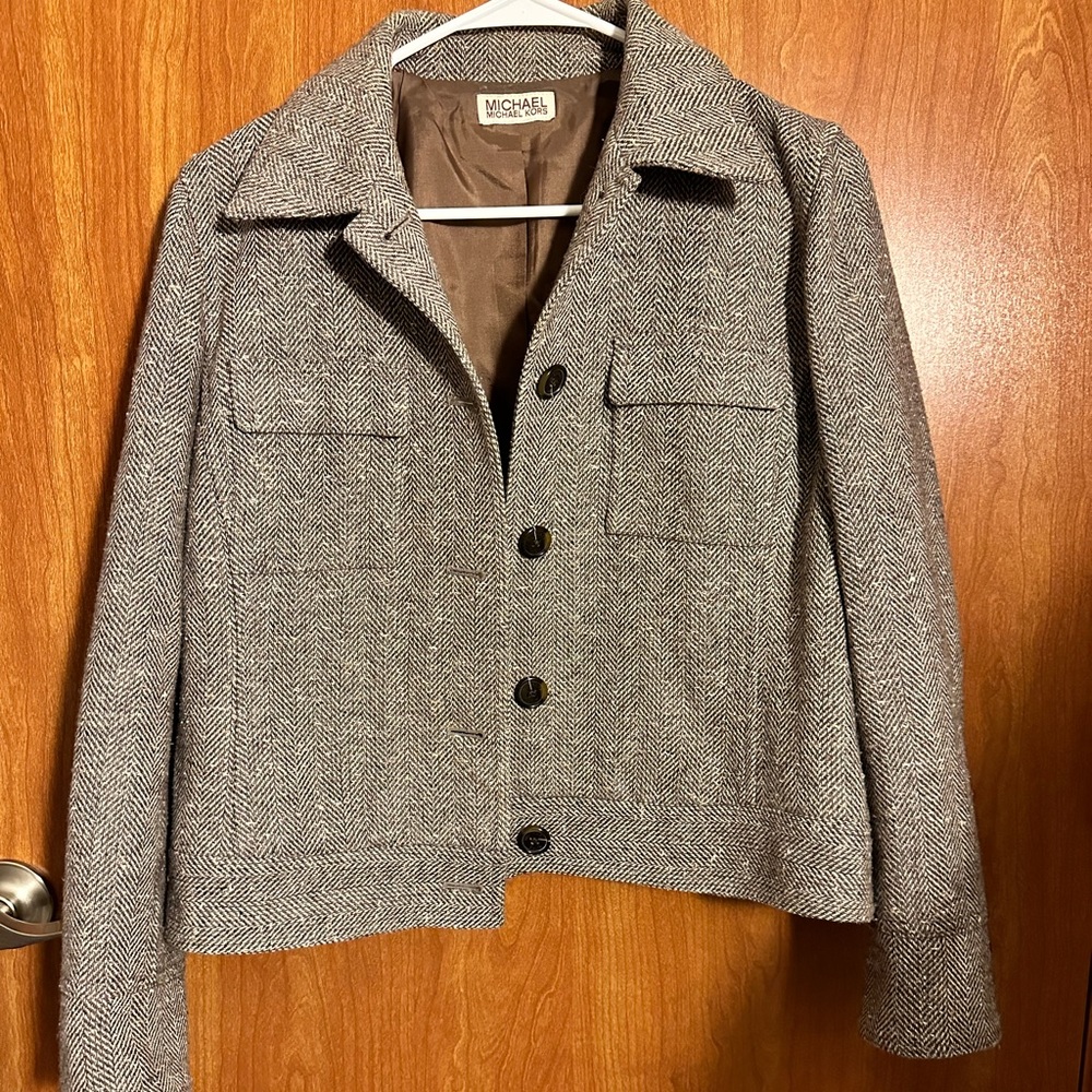 Michael Kors Blazer ✨